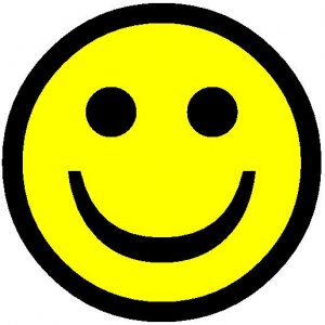 Big Smiley