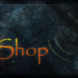 Akoz' Enhancer Shop