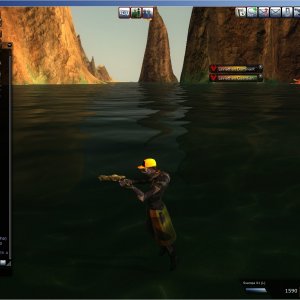 Eufrat Kills Leviathan 1k Ped