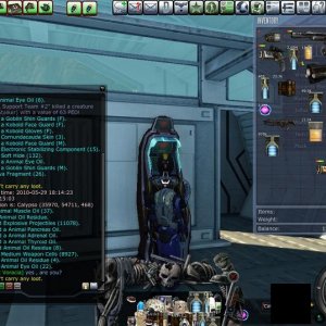 Wof Team Usa Support 2 Scar