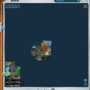 Max Zoomout Map
