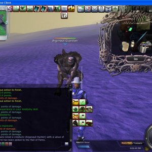 6488 Argo Hunter