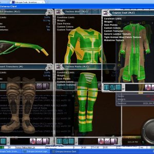 My Outfit Is For Sale