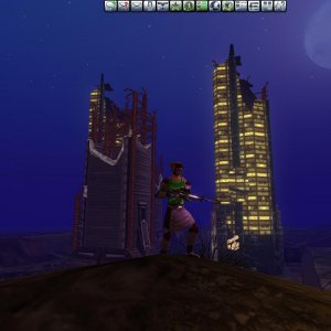 Rocktropia