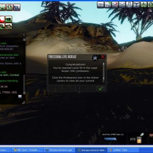 Combat Sense