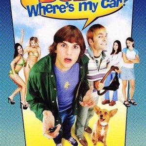 Dude, Where's My Car?