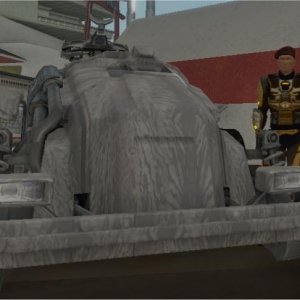 The Exarocar!