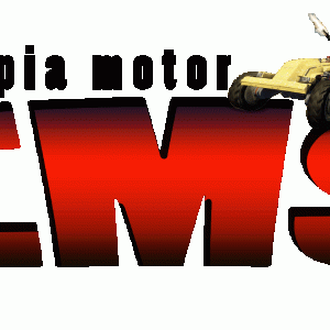 Entropia Motor Sport