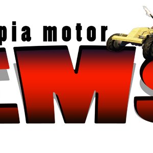 Entropia Motor Sport