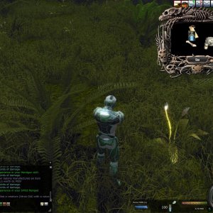 Global Trox