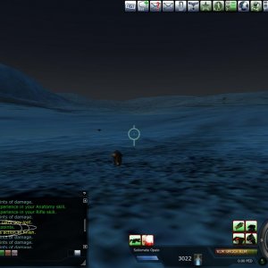 0.0 Heal