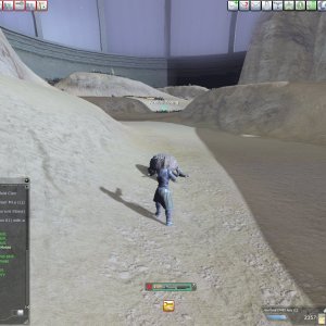 Melee Damage Assesment