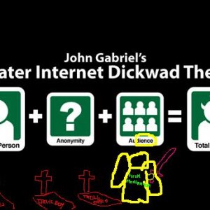 Internetdickwadmoderator