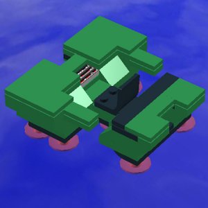 Vehicles