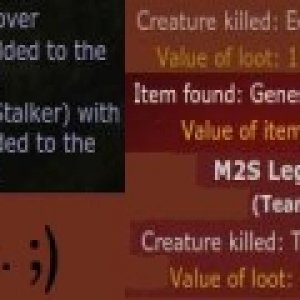 Siggy Star - Temporary