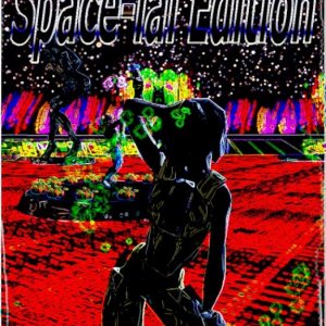 TCI demo special feature art