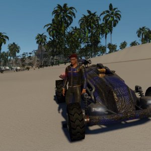 Phill's Ride