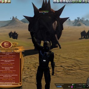 71k Eomon Mature Team Ath