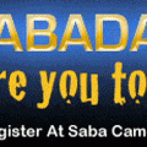 Saba Banner Animated