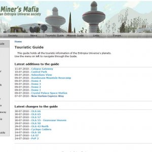 Minersmafia.net