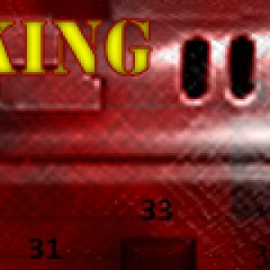 Passion Of The Korss