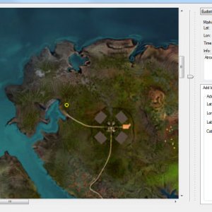 Et-mapper 1