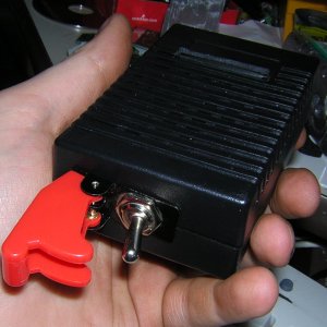 The Card Detonator 2