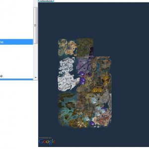Mining Logger Screenshot