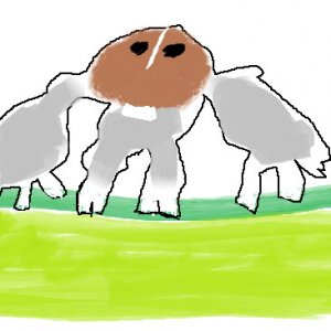 Molisk, I Think
