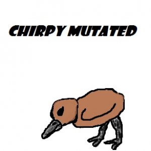 Chirpy