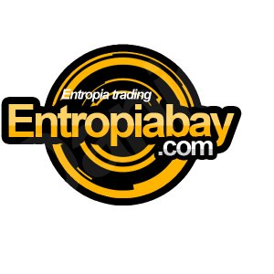 Logo Entropiabay.com Beta