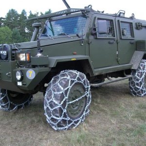 Saehrimnir Mk.1