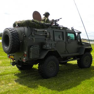 Saehrimnir Armed And Ready