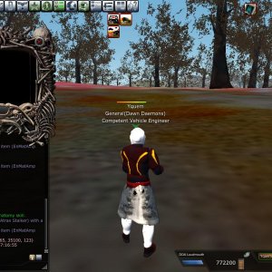 Atrax