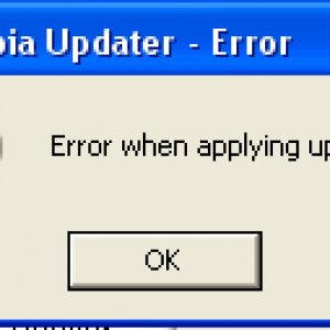 Error 208883