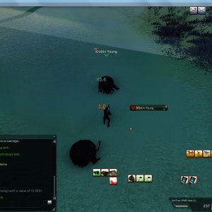 Avoidance
