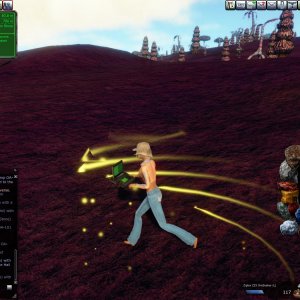 2010-09-02 -- Durulium Stone 52 Ped