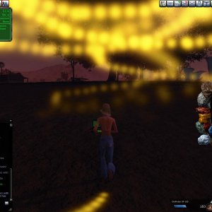 2010-09-03 -- Lysterium Stone 230 Ped