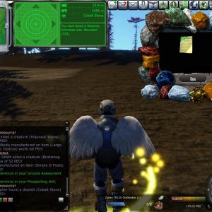 Run75 Glob1