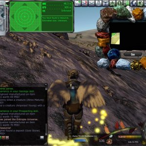 Run75 Glob4