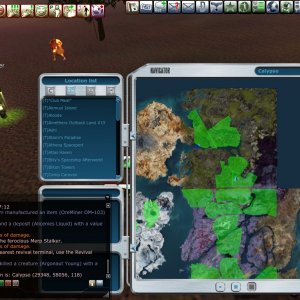 My First Tower As Land Owner Ola 42 East