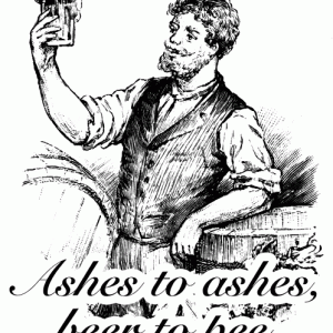 Ashes2ashes