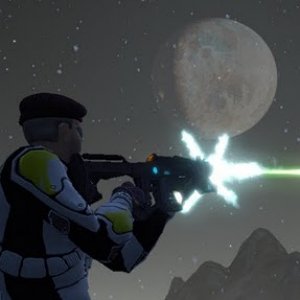 Night Hunting