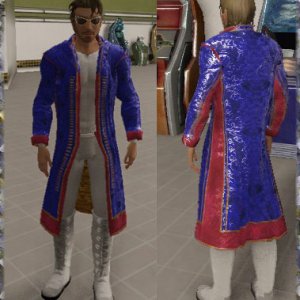 pwnstar s-coat