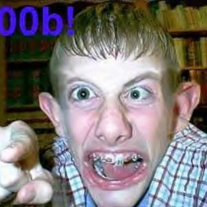 Noob!