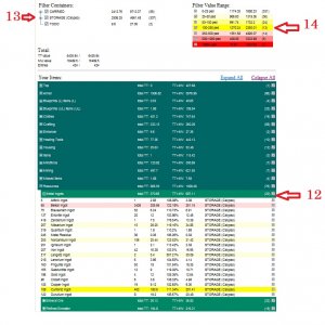 THE INVENTORY CALCULATOR