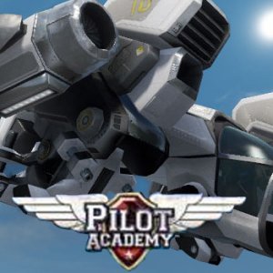 pilot academyoriginal