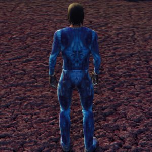 blueclothes