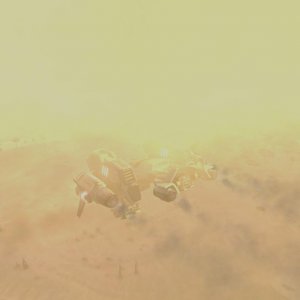 sand storm in the sky2