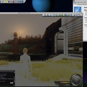 PE on Wine 1.3.5